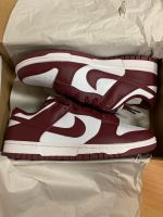 Nike dunk low Bordeaux 42 Hessen - Eschborn Vorschau