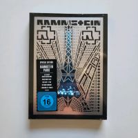 Rammstein "Paris" Special Edition NEU Blu-Ray 2 CD Wiesbaden - Mainz-Kastel Vorschau