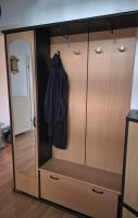 Gaderobenschrank mit Spiegel und Schuhbank Nordrhein-Westfalen - Recklinghausen Vorschau