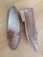 Esprit lederschuhe braun neu Grösse 40 Baden-Württemberg - Bad Dürrheim Vorschau