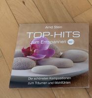 CD Top Hits zum Entspannen Köln - Lindenthal Vorschau