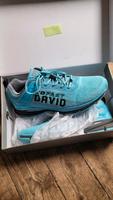 Camp David Sportschuh blau Brandenburg - Werder (Havel) Vorschau