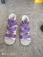 Sandalen Kinderschuhe Bayern - Peißenberg Vorschau