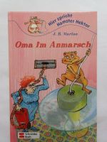 Schneider Buch Oma im Anmarsch Nordrhein-Westfalen - Herne Vorschau