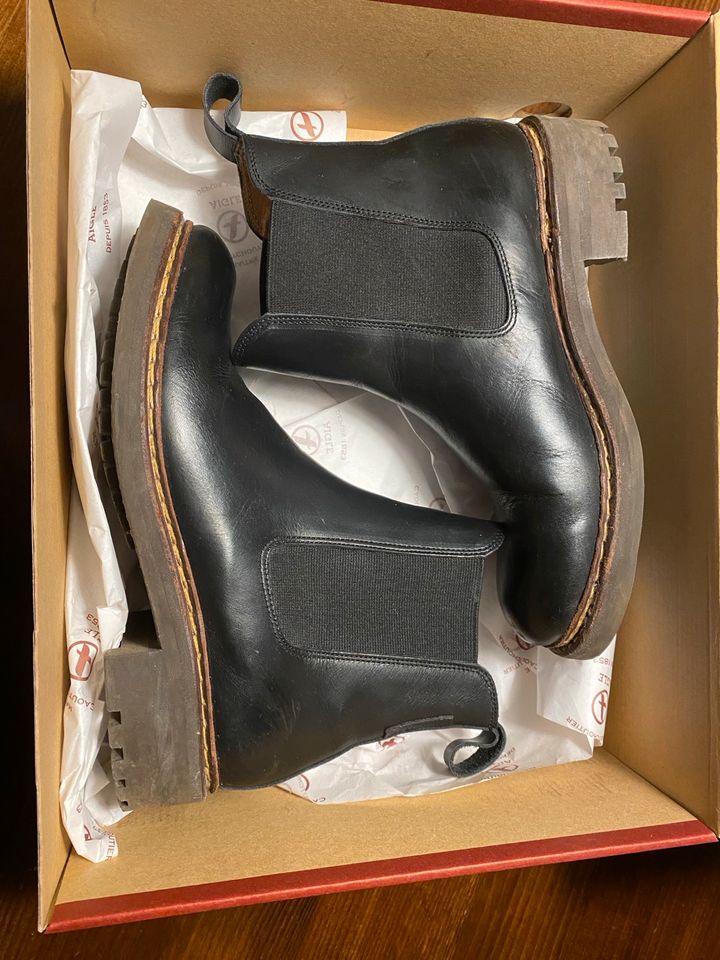 Boots aigle sales monbrison
