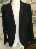 Blazer **DRYKORN** schwarz, Gr. L Baden-Württemberg - Freiburg im Breisgau Vorschau