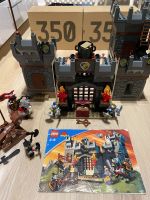Lego Duplo 4777 Große Ritterburg / Knights' Castle |Mit Anleitung Hessen - Fulda Vorschau