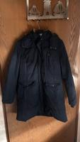 Dunkelblaue Daunenjacke Esprit Niedersachsen - Haverlah Vorschau