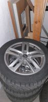 Audi A4 B8 komplettrader 17" Bayern - Rosenheim Vorschau