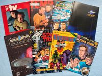 STAR TREK Comics Schleswig-Holstein - Kellinghusen Vorschau