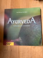 Ayurveda Kochbuch Hessen - Darmstadt Vorschau