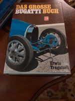 Das große Bugatti Buch von 1983 Baden-Württemberg - Bruchsal Vorschau