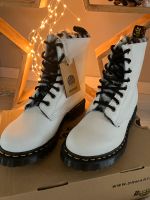 Dr. Martens Docs Stiefel NEU Größe 37 Hessen - Eschenburg Vorschau