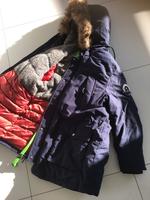 Herrenparka Jacke Jack & Jones 4XL Niedersachsen - Seelze Vorschau