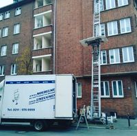 Entrümpelung / Haushaltsauflösung - Transport Düsseldorf - Eller Vorschau