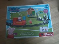 BIG-Bloxx Peppa Pig - Train Fun - Construction Set, BIG-Bloxx NEU Hessen - Sinntal Vorschau
