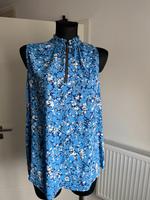 MARCCAIN MARC CAIN BLUSE HÄNGERCHEN N6 42-44 Sachsen-Anhalt - Wernigerode Vorschau
