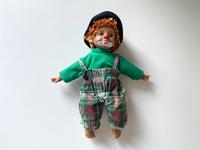 Vintage 80er 90er DDR Clown von Simba Puppe Retro Berlin - Tegel Vorschau