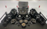 Original Audi A6 4G C7  BOSE Soundsystem 4G0035223C Lautsprecher Nordrhein-Westfalen - Hagen Vorschau