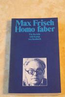 Homo Faber von Max Frisch Berlin - Zehlendorf Vorschau