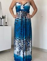Maxikleid strandkleid abendkleid sommerkleid lang 36-38 Kr. Dachau - Markt Indersdorf Vorschau