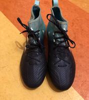 Fußballschuhe Adidas Gr. 40 Hessen - Großenlüder Vorschau