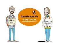 Vorschaubild einer Anzeige von Zustellerkom