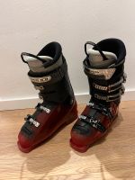 Ski Schuhe Salomon 26 Bayern - Rothenburg o. d. Tauber Vorschau