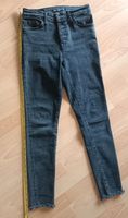 Jeans  Mavi Gold Tess High-Rise skinny,Gr.25/27 Baden-Württemberg - Böblingen Vorschau