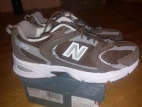 New balance Mr 530 cl Braun moyen 41,5 sneaker 1500 Baden-Württemberg - Mannheim Vorschau