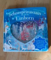 Kinderbuch "Die Schneeprinzessin und das Einhorn" Berlin - Mitte Vorschau