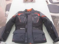 KTM Managua GTX Techair Motorradjacke + Hose Alpinestars Gore Tex Sachsen - Haselbachtal Vorschau