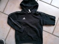 ADIDAS Hoody schwarz 152 Kapuzenpullover US M Bayern - Gundelfingen a. d. Donau Vorschau