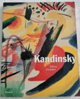 KANDINSKY Kleine Freuden, Aquarelle und Zeichnungen PRESTEL PROSP Nordrhein-Westfalen - Soest Vorschau