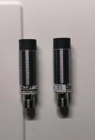 2x induktiver Sensor Balluff M18ME1-PSC20F-S04G Niedersachsen - Neetze Vorschau