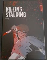 Killing Stalking - Alle 3 Staffeln Nürnberg (Mittelfr) - Gaismannshof Vorschau
