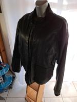 Herren Lederjacke Gr. 50, schwarz, Jacke, top Bayern - Rödental Vorschau