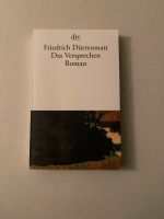 Das Versprechen - Friedrich Dürrenmatt Rheinland-Pfalz - Mayen Vorschau