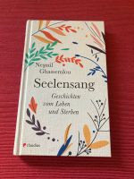 Buch Seelensang - Geschichten vom Leben & Sterben N. Ghassemlou Hessen - Marburg Vorschau
