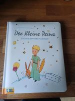 Kinderbuch: Der kleine Prinz, Puzzlebuch, XXL-Edition Saarbrücken-Dudweiler - Dudweiler Vorschau