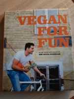 Junge vegetarische Küche von Attila Hildmann "Vegan for Fun" Leipzig - Paunsdorf Vorschau