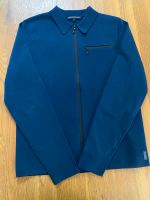 Drykorn sportliche Jacke Isaak Herren Navy Gr S NP 139€ Nordrhein-Westfalen - Ratingen Vorschau