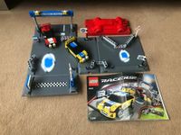 LEGO Racers Set 8124 (vollständig!) Schleswig-Holstein - Hammoor Vorschau