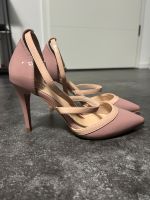 Anna Field Pumps High Heels rosa Rose Gr. 38 *neu* Nordrhein-Westfalen - Nideggen / Düren Vorschau