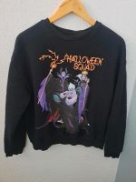 Schwarzer Hoodie Pulli Pullover Gr S Disney Schurken Ursula Melif Bremen - Huchting Vorschau