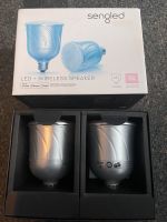 Sengled Pulse JBL Led Birne + Wireless Speaker München - Maxvorstadt Vorschau