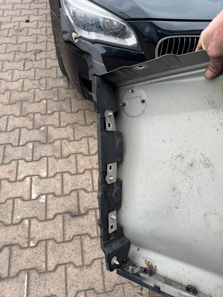 Original Vorne Links Kotflügel BMW Z4 E89 in Seubersdorf