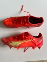 Puma Ultra Ultimate SG Größe 45 Bielefeld - Bielefeld (Innenstadt) Vorschau