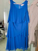 Kleid sheego  52 54 56 Saarland - Merchweiler Vorschau