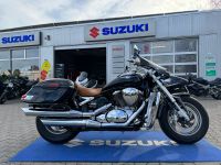 Böwadt-und-Hansen-247-Suzuki-VZ-800-Intruder-schwarz Schleswig-Holstein - Handewitt Vorschau